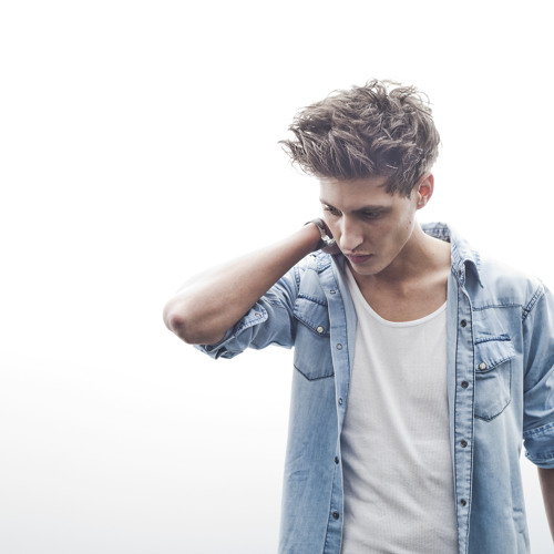 David Gravell @ Armada Night 10 Years