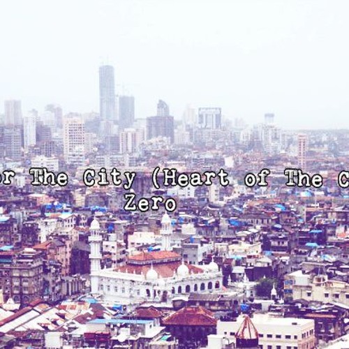 Zero - No Love For The City (Jay Z's Heart Of The City Remix)