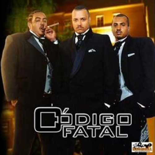 Código Fatal - Minha Vida.