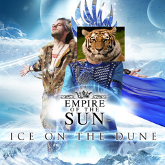 Empire Of The Alto Novinha