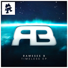 Rameses B - Underwater ft. Meron Ryan