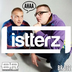 Listterz- Ahaa (Original mix) (OUT NOW !!)