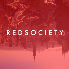 Red Society - Fallen (feat. Will Stowe & Christopher)