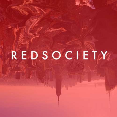 Red Society - Fallen (feat. Will Stowe & Christopher)