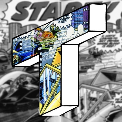 F-Zero - Select Time Theme (Toneless Bombast Remix)