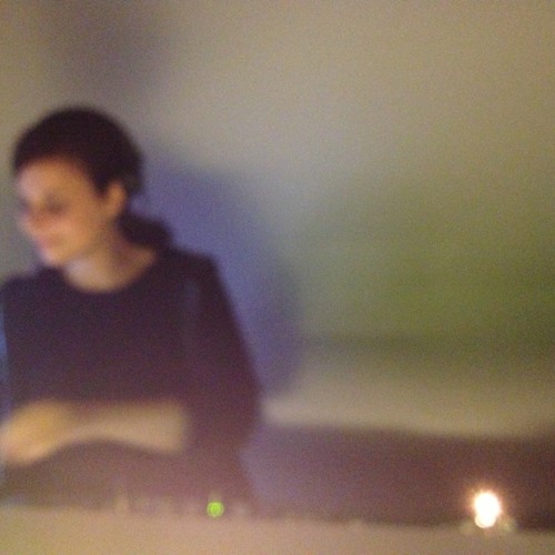 Eli Verveine at Beatport live