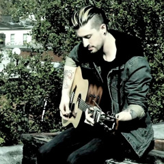 The Script - Break Even Cover