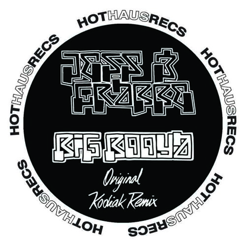 Jess & Crabbe - Council (Original Mix)