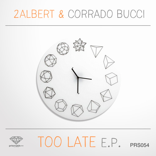2albert & Corrado Bucci - What I Mean