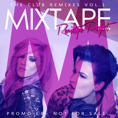 Dancing Star Remix (Mixtape - Remixtape Project)