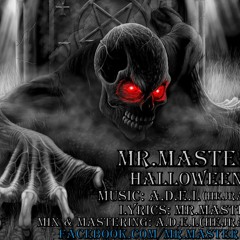 Mr.master - Halloween