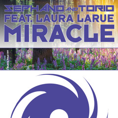 TEASER Black Hole 597-1 Sephano & Torio Featuring Laura LaRue - Miracle (Original Mix)