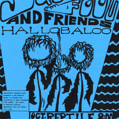 Squarefoot / Centrifuge