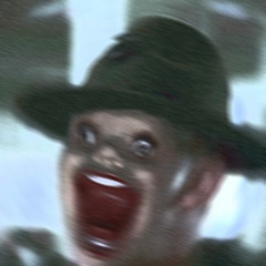 Creeping Fear