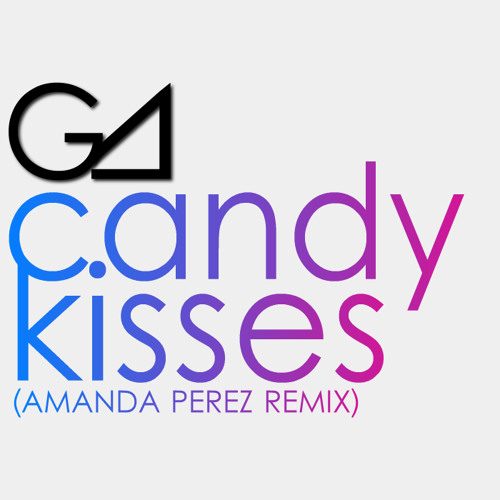 Stream Candy Kisses (Remix) by Tony Chevy Listen online for free on