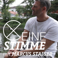 ES015 Marcus Staiger - EINE STIMME