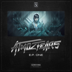 Atmozfears Ft. Energyzed - Leap In The Dark (#SCAN131 Preview)