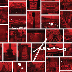 "Straight Tears, No Chaser" by Paul Burch - 'Fevers'