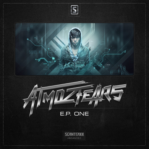 Atmozfears - Up Top (#SCAN131 Preview)