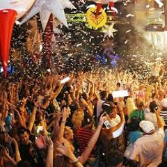 SPACE COWBOYS POWERSTOMP CLIP