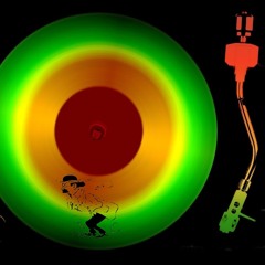 Ragga Morning Mix 281013