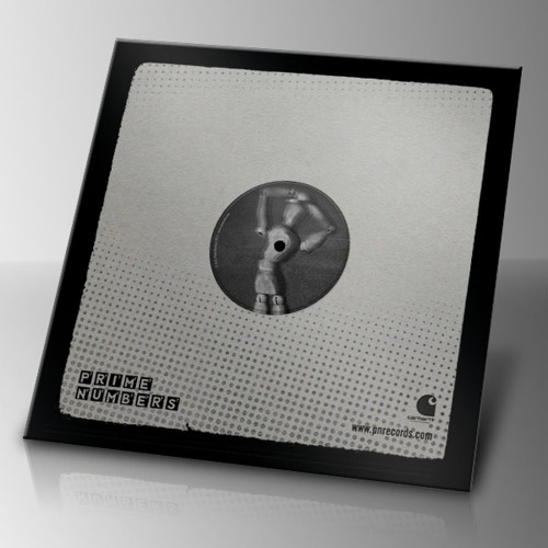 Trus'me - Somebody (12" Version)
