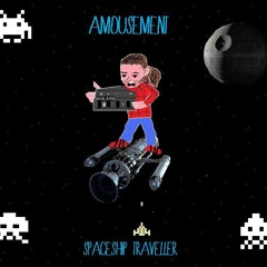 Spaceship Traveller