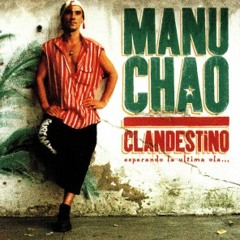 Homens - Manu Chao (Senator Opsius remix)