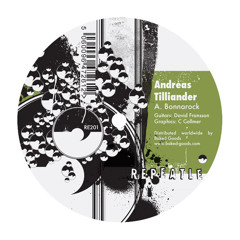 RE201 A1 Tilliander - Bonnarock (2007)