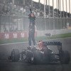 Team Podcast 2013: Indian Grand Prix