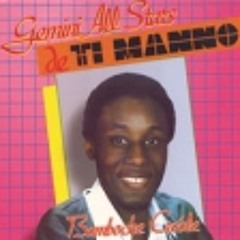 Gemini All Stars De Ti Manno-Bamboche Creole