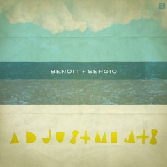 CP039: Benoit & Sergio - Shake Shake