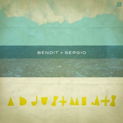 CP039: Benoit & Sergio - Shake Shake