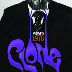 Clone - Hallowe'en 1976 (Excerpt)