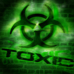ToXiC-LABProductions-Dj Luke Bishop(Original)