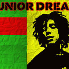 Junior Dread   Inveja