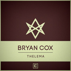 COX007 - Bryan Cox "Thelema"