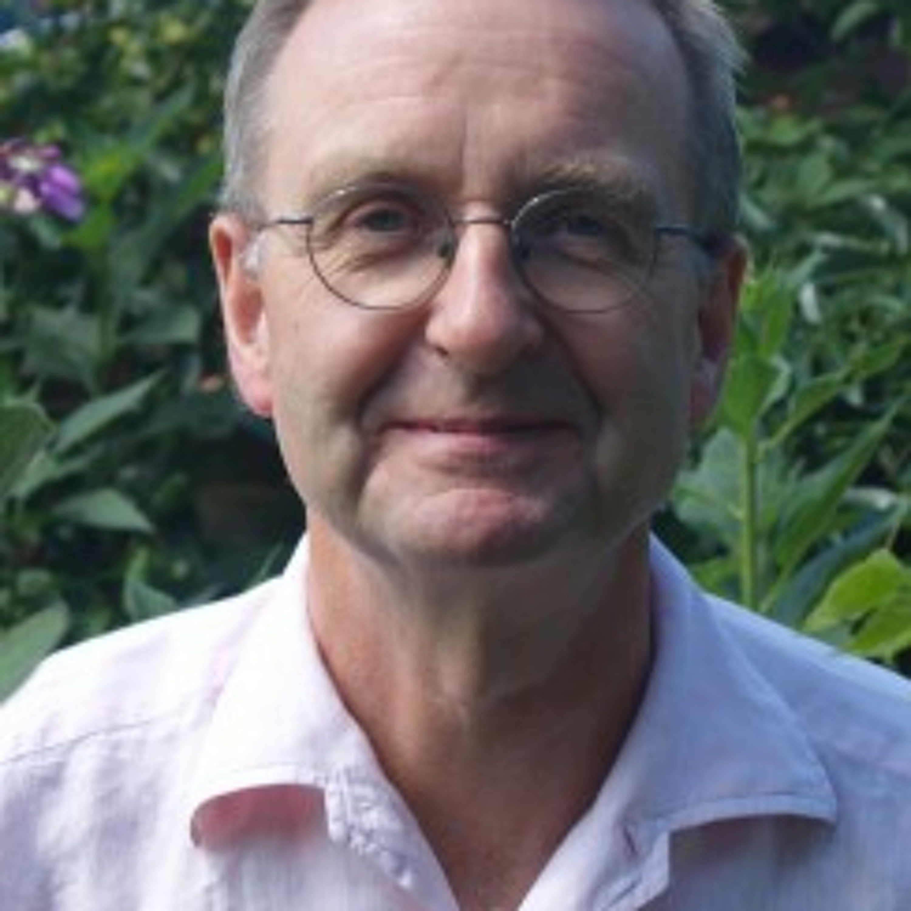 Rob Hopkins