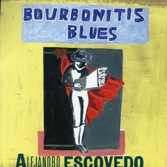 "Pale Blue Eyes" (Velvet Underground cover) by Alejandro Escovedo