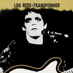 Walk on the wild side - Lou Reed cover