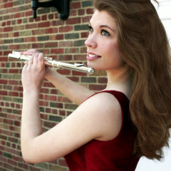 Up Is Down, Flute Cover (preview) - Pirates of the Caribbean: At Worlds End