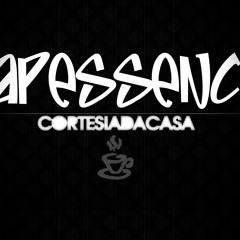 CORTESIADACASA - OQCPENSA (Prod.Koala Beats)