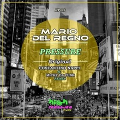 Pressure (original mix)