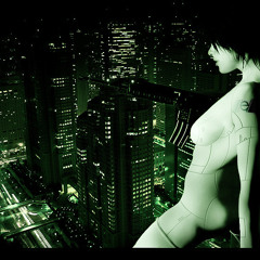 "Nightstalker" Alternative Rap x Chris Travis Type Beat