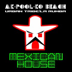 Urban Tribe (Mexico) (Original Club Mix)