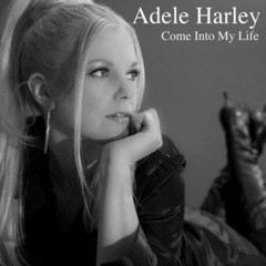 Only For A Day - Adele Harley
