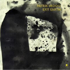 06 Third Ear Recordings PATRIK SKOOG Inside Jupiter's Eye