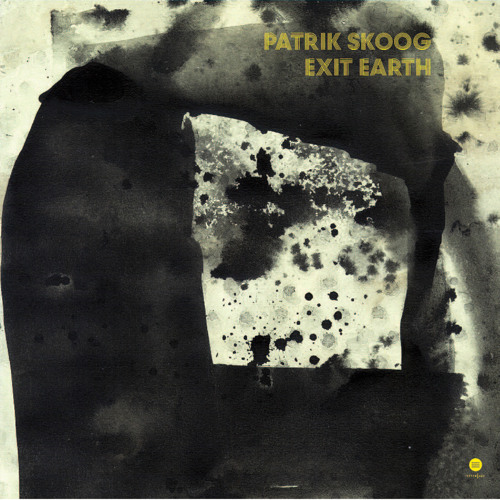 06 Third Ear Recordings PATRIK SKOOG Inside Jupiter's Eye