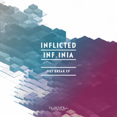 Inflicted & Inf.inia - Black Out ( BlackHill Production )