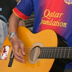 Spesial Buat Anu, Walaupun Susah Main Akustikan Buat Ane Tapi Tetap "Sempurna"